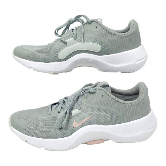 Nike TR 13 Cross Trainer Sneaker Womens US 10 UK 7.5 Workout Shoes DV3975-300 - Picture 1 of 16